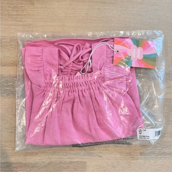 Show Me Your Mumu Little Nikki Dress - Picture 9 of 10